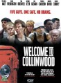 Welcome To Collinwood - 