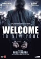 Welcome To New York - 
