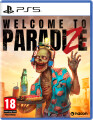 Welcome To Paradize - 