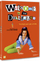 Welcome To The Dollhouse