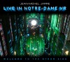 Jean Jarre-Michel - Welcome To The Other Side - Live In Notre-Dame Vr - Cd - 