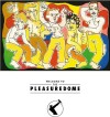 Frankie Goes To Hollywood - Welcome To The Pleasuredome - 