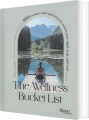 The Wellness Bucket List