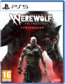 Werewolf The Apocalypse - Earthblood - 