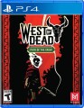 West Of Dead Path Of Crow Limited Run Import