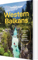 Western Balkans - Lonely Planet