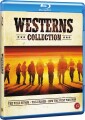 The Wild Bunch Pale Rider How The West Was Won - 
