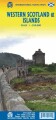 Western Scotland Islands