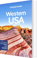 Western Usa