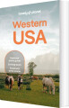 Western Usa - Lonely Planet
