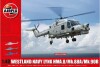 Airfix - Westland Lynx Helikopter Byggesæt - 1 48 - A10107A