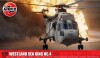 Airfix - Westland Sea King Hc4 Helikopter Byggesæt - 1 72 - A04056A