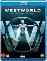 Westworld - Sæson 1 - Hbo - 