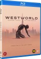 Westworld - Sæson 3 - 