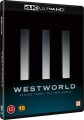 Westworld - Sæson 3 - 