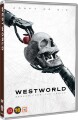 Westworld - Sæson 4 - 