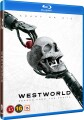 Westworld - Sæson 4 - 