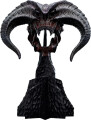 Weta Workshop - The Lord Of The Rings - Skull Of A Balrog Miniature
