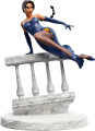 Weta Workshop - Tomb Raider - Lara Croft A Deal At The Opera