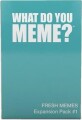 What Do You Meme Fresh Memes Eng