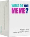 What Do You Meme Spil - Us Edition