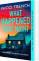 What Happened That Night