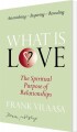 What Is Love - 