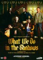 What We Do In The Shadows - 