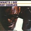 Ray Charles - What D I Say - 