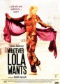 Whatever Lola Wants - 