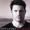 Nick Lachey - What S Left Of Me - 