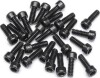 Wheel Screw 4-40X8Mm Hex Socket25Pcs - Hpz340 - Hpi Racing