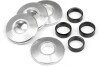 Wheel Spacer Set 4Pcs - Hp101305 - Hpi Racing