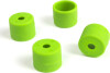 Wheel Washers Green4Pcs - Mv150539 - Maverick Rc