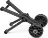 Wheelie Bar Set - Hp115495 - Hpi Racing