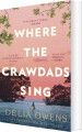 Where The Crawdads Sing