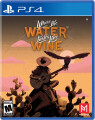 Where The Water Tastes Like Wine Limited Run Import - 