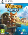 Whisker Waters - 