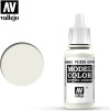 Vallejo - Model Color - Off White Mat - 17-18 Ml - 70820