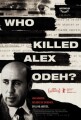 Who Killed Alex Odeh
