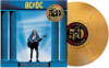 Acdc - Who Made Who - Gold Metallic Edition - 
