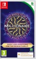 Who Wants To Be A Millionaire Code In A Box