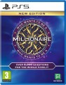 Who Wants To Be A Millionaire - New Edition