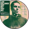 Liam Gallagher - Why Me Why Not - Limited Picture Disc
