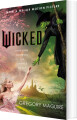 Wicked - Film Tie-In