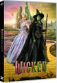 Wicked For Good - Part 2