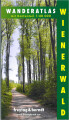 Wienerwald Wanderatlas Mit Kartenteil 1 40000