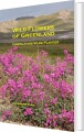 Wild Flowers Of Greenland - Grønlands Vilde Planter - 