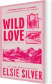 Wild Love