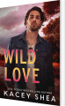 Wild Love